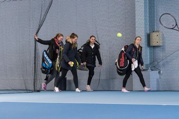 Tizia Brocks 133 - Ellerbeker Weihnachtsturnier